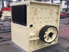 方箱破碎機(jī)